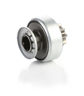 دنده استارت 405 طرح جدید اعظام