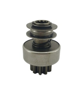 دنده استارت MCS