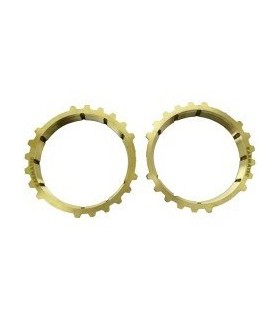 دنده برنجی 3و4 ال 90 rft