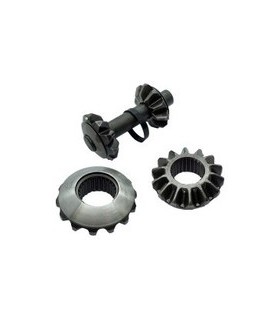 دنده دیشلی 14دنده 405 MCS