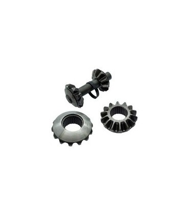 دنده دیشلی 14دنده 405 MCS