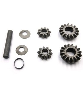 دنده دیشلی 16دنده پژو405 MCS