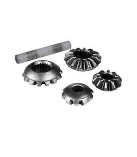 دنده دیشلی 206 Mcs