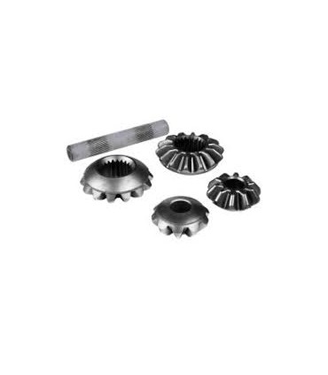 دنده دیشلی 206 Mcs