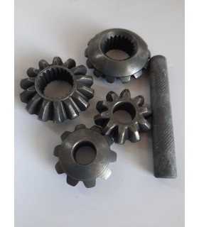 دنده دیشلی 206 RFT 1002005