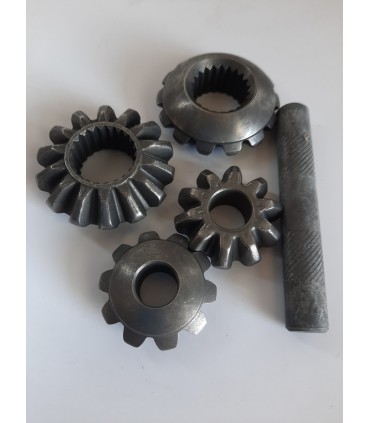 دنده دیشلی 206 RFT 1002005