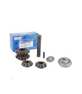 دنده دیشلی پراید ایس