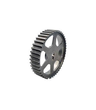 دنده سرمیل سوپاپ چدنی پرایدوتیبا rft