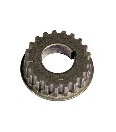 دنده سرمیلنگ21دندانه 405 06506002