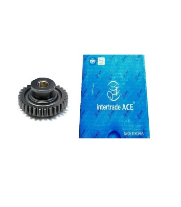 دنده عقب پراید ایس