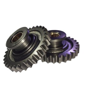 دنده هرزگرد عقب پراید و تیبا rft