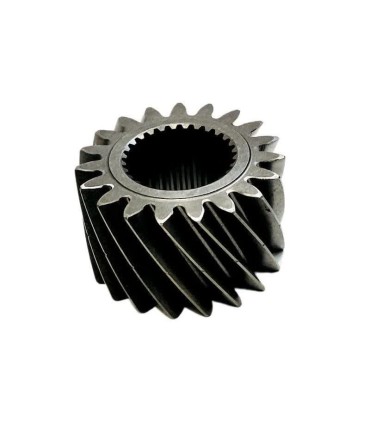 دنده پنیون تیبا ایس