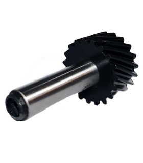 دنده کیلومتر داخل گیربکس 19 دندانه 50400899