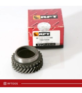 دنده4گیربکس Rft