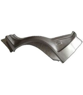 دور گلگیر عقب بلند چپ پراید همگام