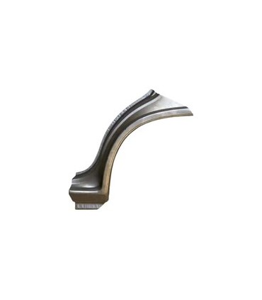 دور گلگیر عقب پراید کوتاه راست