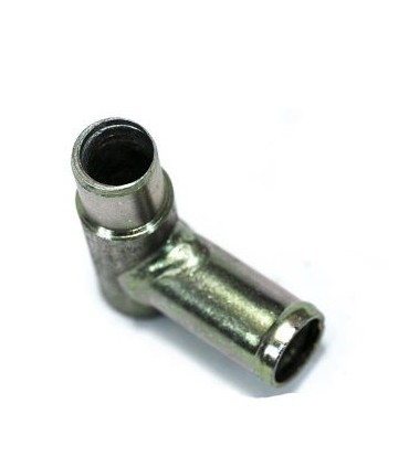 دوراهی منیفولد پراید فلزی بدون رزوه داکوه