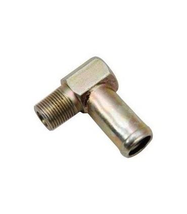 دوراهی منیفولد پراید فلزی رزوه دار داکوه