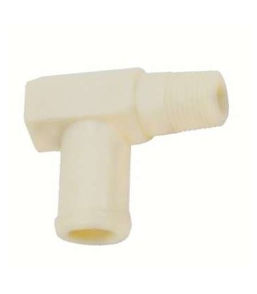 دوراهی منیفولد پلیمری پراید