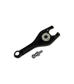 دوشاخه کلاچ بهینه 206 T5 و رانا vj