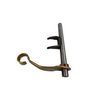 دوشاخه کلاچ شرکتی