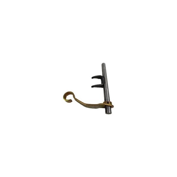 دوشاخه کلاچ شرکتی