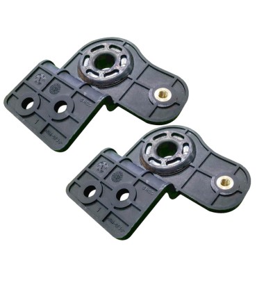 دیاق بالای رادیاتور تیبا