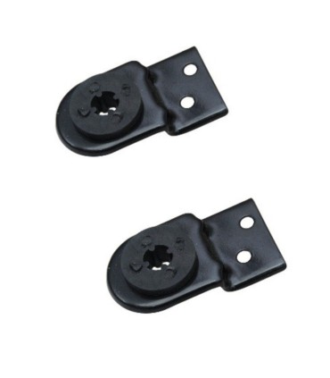 دیاق بالای رادیاتور فلزی پراید mcs