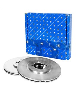 دیسک چرخ ال90 ساندرو شرکتی رنو