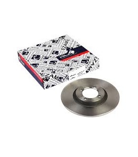 دیسک چرخ جلو 405عظام