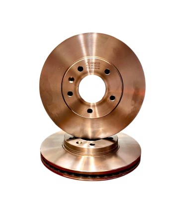 دیسک چرخ جلو آریو زد 300 ASMCO