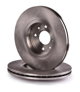 دیسک چرخ جلو ال90بدون پیچ 0670207899