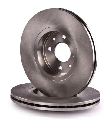 دیسک چرخ جلو ال90بدون پیچ 0670207899