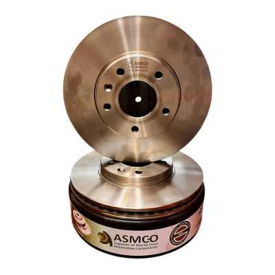دیسک چرخ جلو ام وی ام ASMCO X22