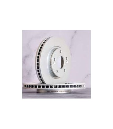 دیسک چرخ جلو برلیانس سری 300 KHF