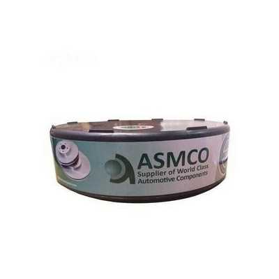 دیسک ترمز|دیسک چرخ جلو سوزوکی ویتارا اسپرتی سوراخدار ASMCO