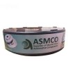 دیسک ترمز|دیسک چرخ جلو سوزوکی ویتارا اسپرتی سوراخدار ASMCO