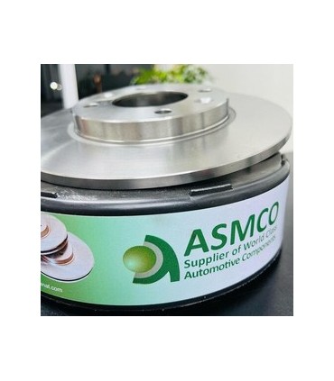 دیسک چرخ جلو لیفان 620 ASMCO