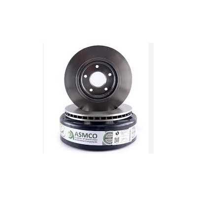 دیسک ترمز|دیسک چرخ جلو ام وی ام ASMCO-X22