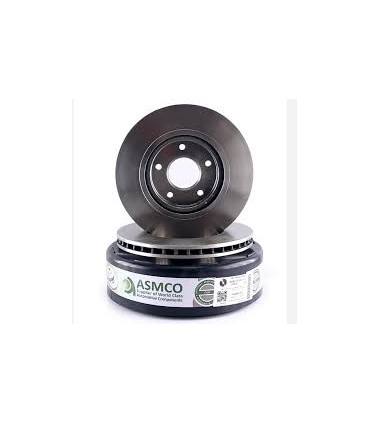 دیسک چرخ جلو هایما ASMCO S5