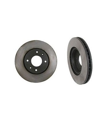 دیسک چرخ جلو هیوندا آزرا 2007 KHF