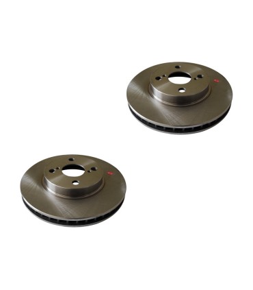 دیسک چرخ جلو لیفان X60 KHF وام وی امx33