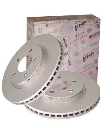 دیسک چرخ جلو هایما S7 KHF