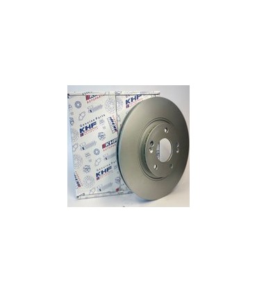 دیسک چرخ جلو(چانگان CS35) KHF