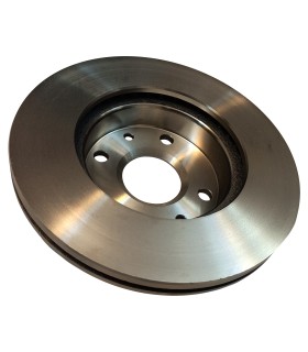 دیسک چرخ جلوکیا ریو اتومات ساینا اتومات KHF