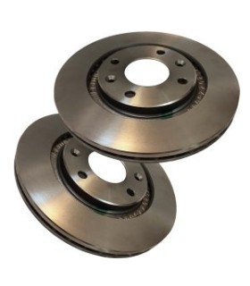 دیسک چرخ عقب (ام وی ام X33S) ASMCO