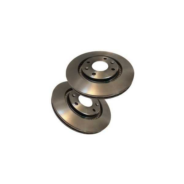 دیسک چرخ عقب (ام وی ام X33S) ASMCO