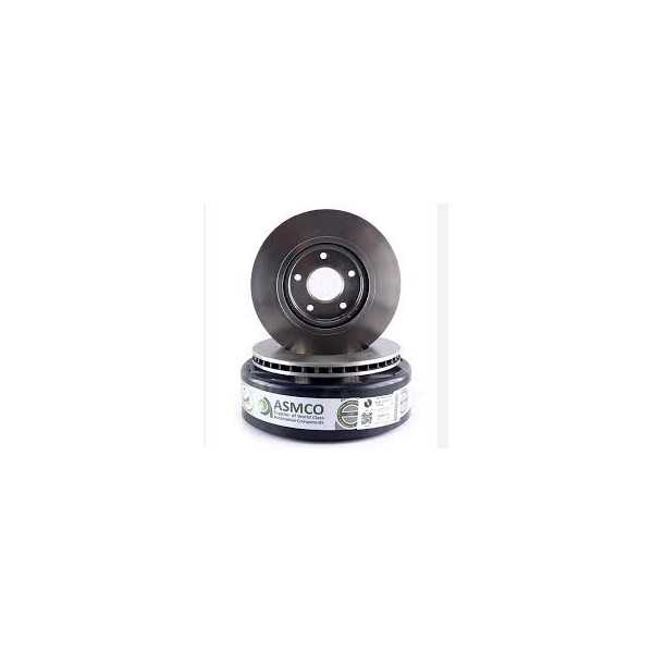 دیسک چرخ عقب (جک J5) ASMCO