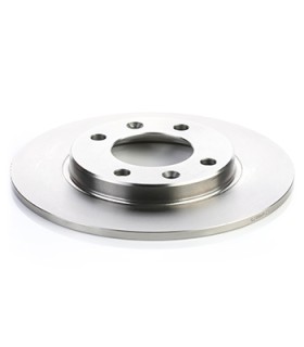 دیسک چرخ عقب 206 T5 کد 500199