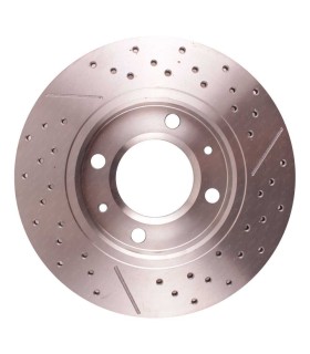 دیسک چرخ عقب 206 TELDA T5